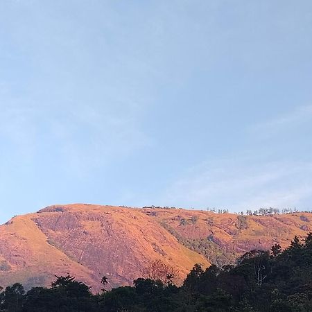 Asprin Homestay Munnar Exterior photo