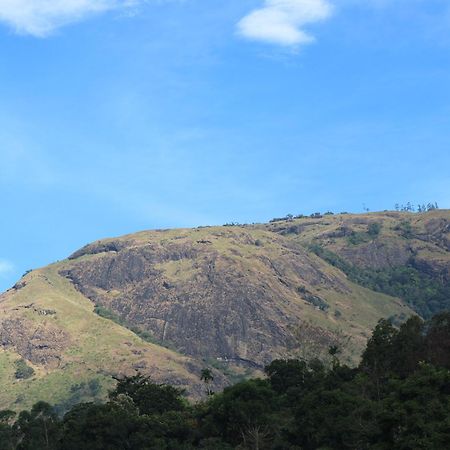 Asprin Homestay Munnar Exterior photo