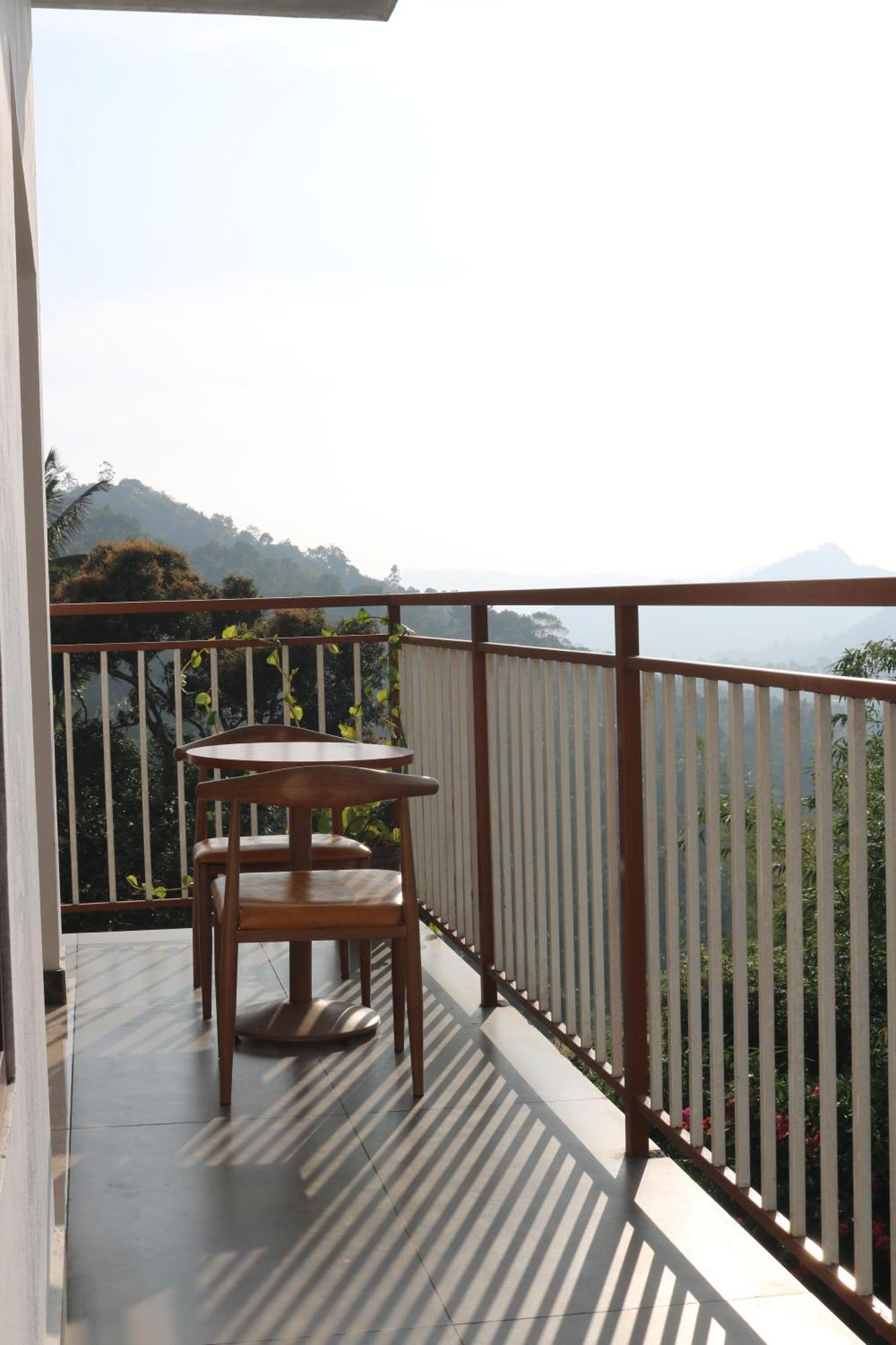 Asprin Homestay Munnar Exterior photo