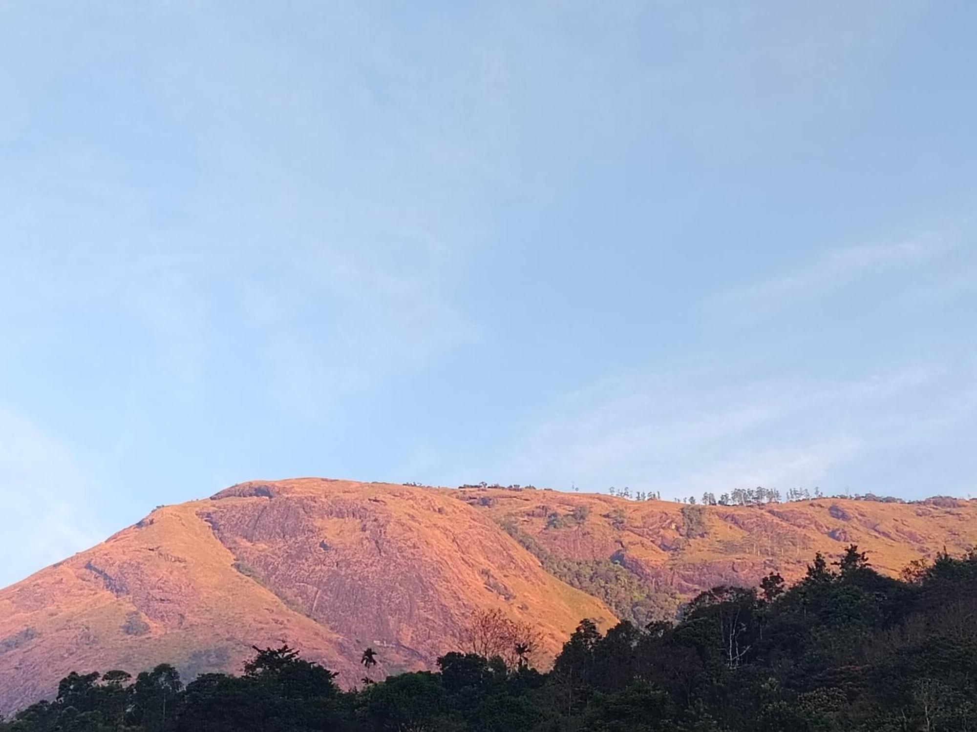 Asprin Homestay Munnar Exterior photo