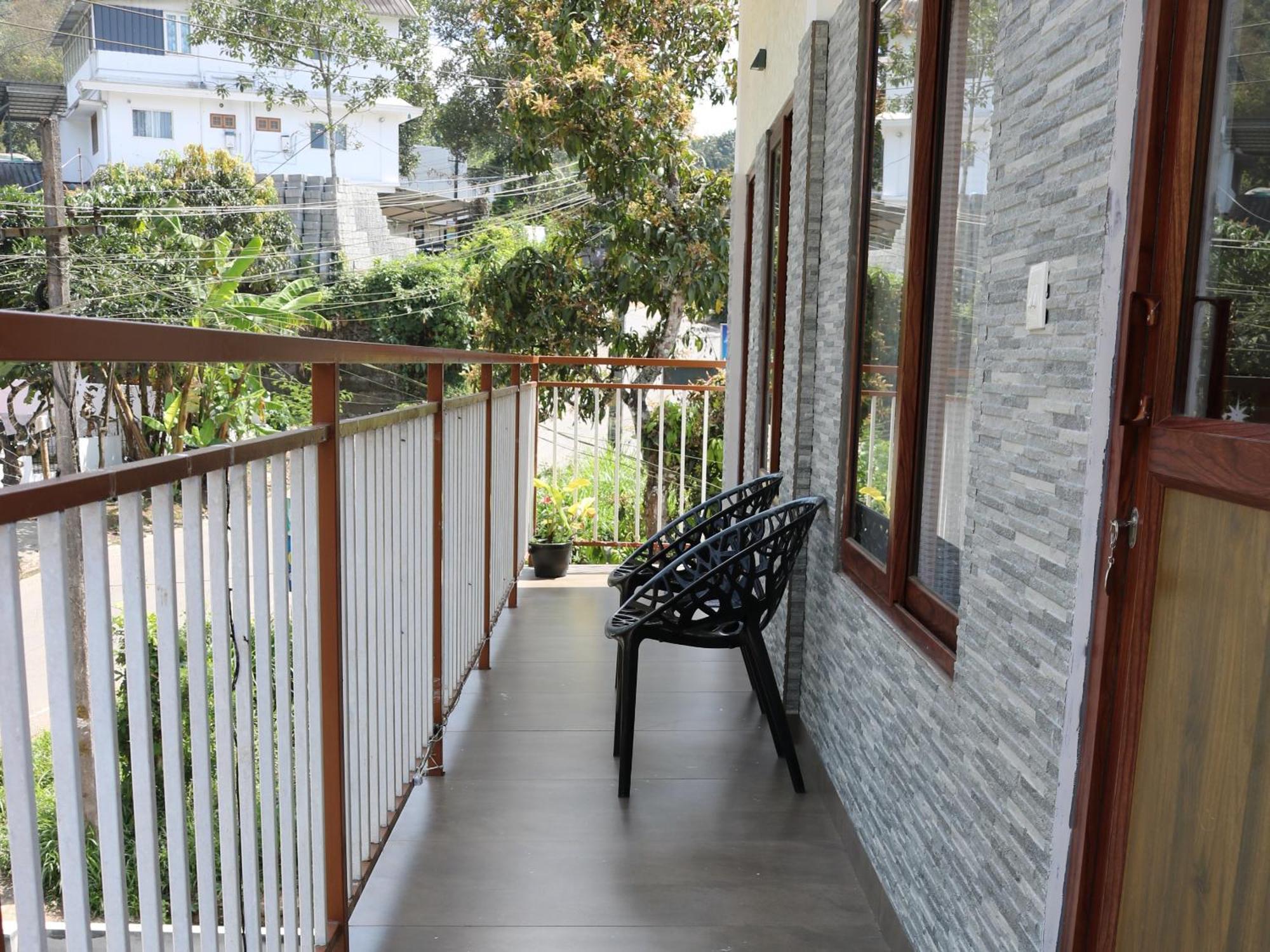 Asprin Homestay Munnar Exterior photo