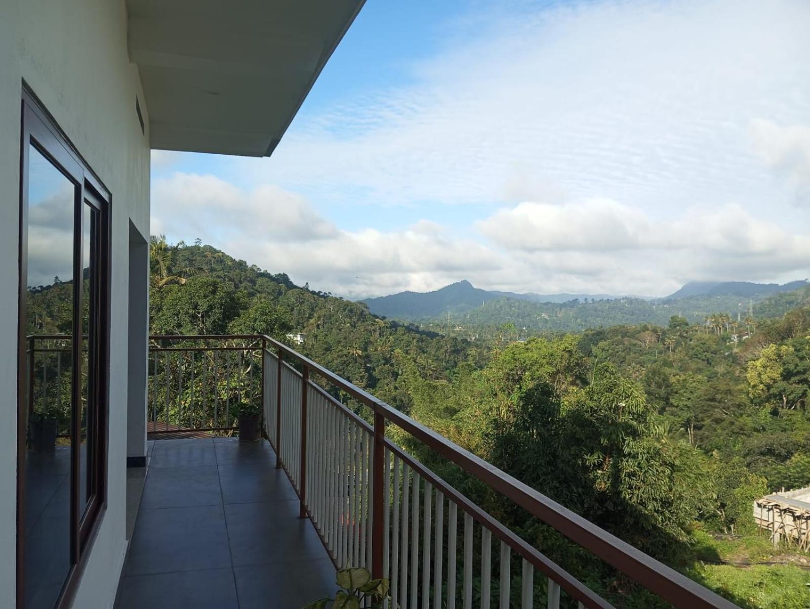 Asprin Homestay Munnar Exterior photo