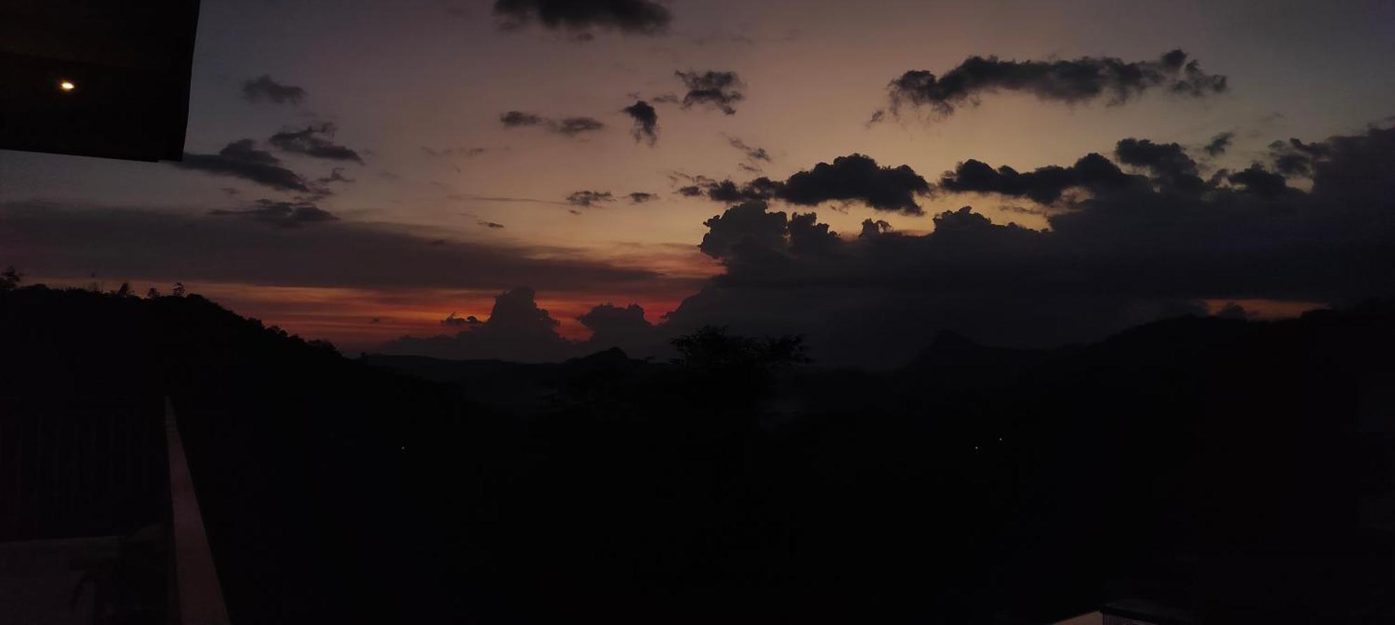 Asprin Homestay Munnar Exterior photo