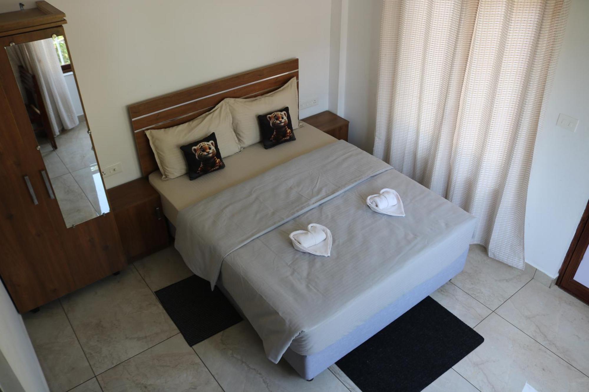 Asprin Homestay Munnar Exterior photo