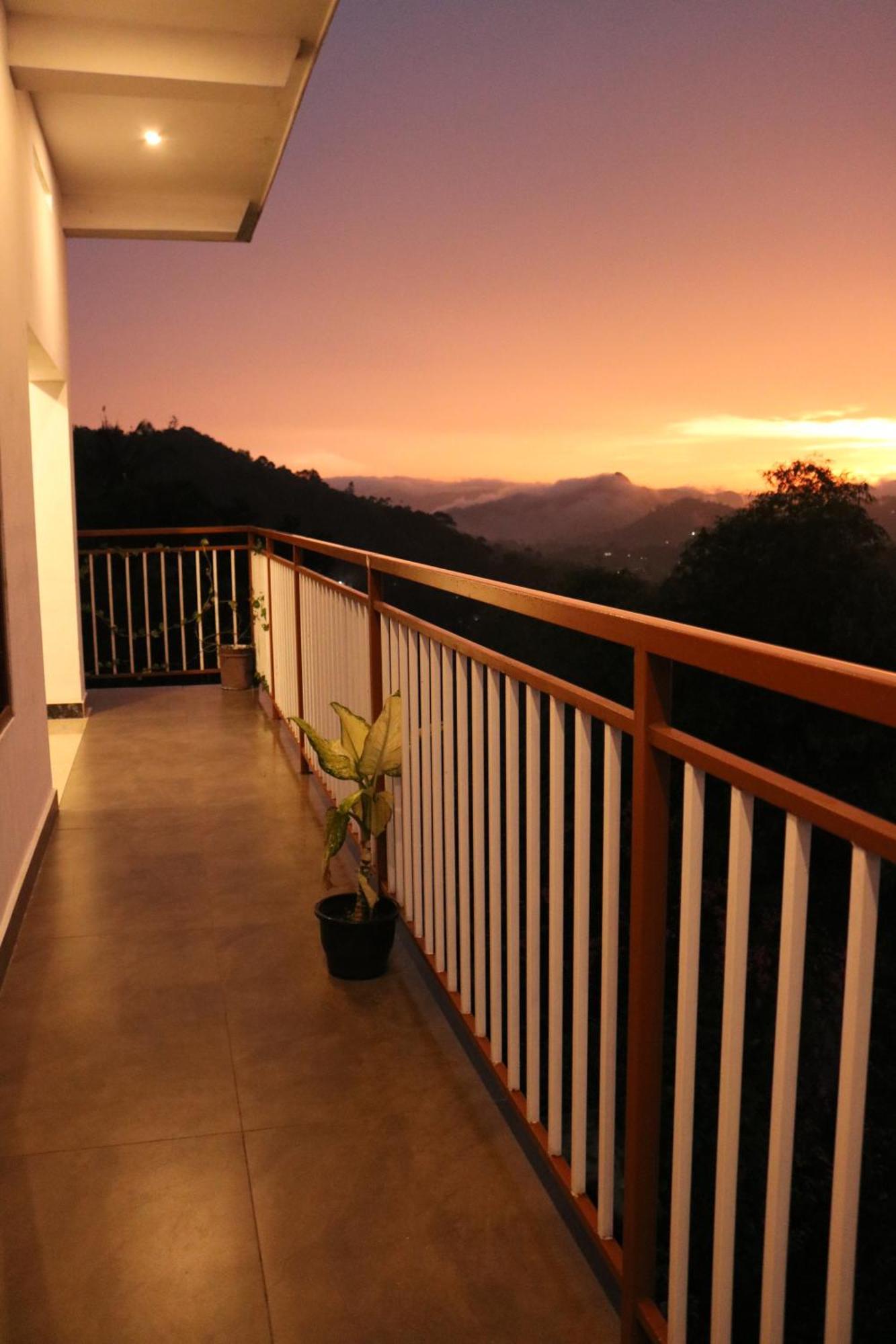 Asprin Homestay Munnar Exterior photo
